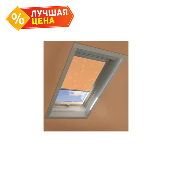 Штора ARF-053 (группа 2) 134х98