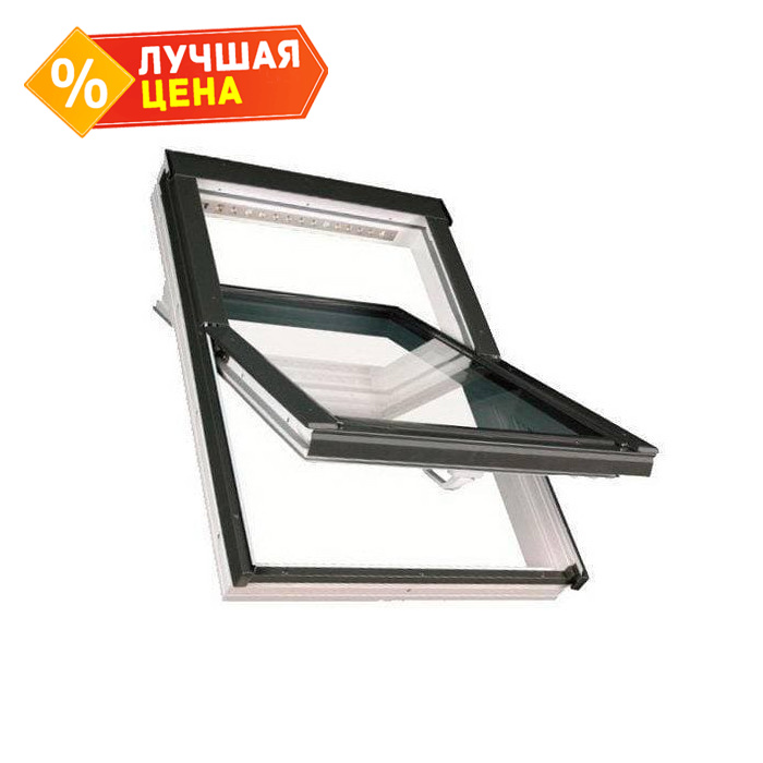 Окно мансардное РТР U3 78х160